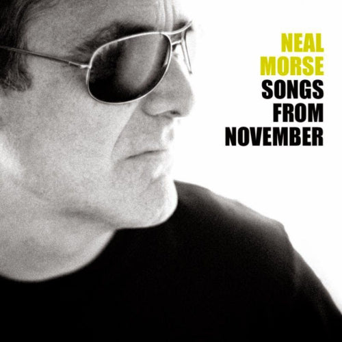 Neal Morse - Songs from november (CD)