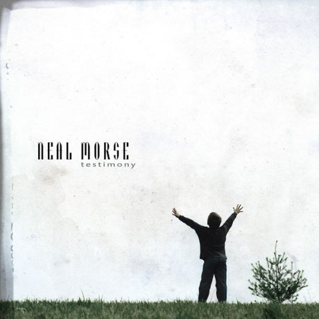 Neal Morse - Testimony (LP) - Velvet Music