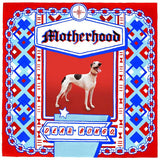 Motherhood - Dear bongo (12-inch maxi-single)