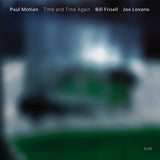Motian/frisell/lovano - Time & time again (CD)
