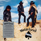 Motorhead - Ace of spades (CD) - Velvet Music