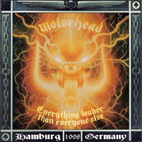 Motorhead - Everything louder than everyon (12-inch maxi-single) - Velvet Music