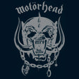 Motorhead - Motorhead (LP) - Velvet Music