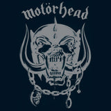 Motorhead - Motorhead (LP) - Velvet Music