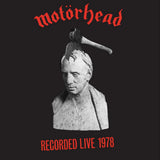Motorhead - What's words worth (LP) - Velvet Music