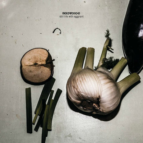 Motorpsycho - Still life with eggplant (CD) - Velvet Music