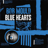 Bob Mould - Blue hearts (CD) - Velvet Music