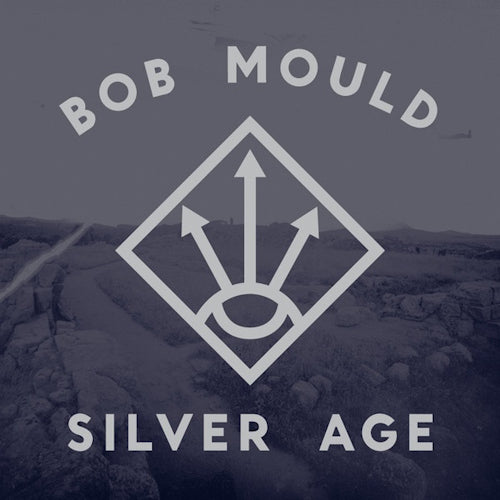 Bob Mould - Silver age (CD) - Velvet Music