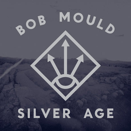 Bob Mould - Silver age (CD) - Velvet Music