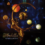 Moulettes - Constellations (LP) - Velvet Music