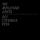 Mountain Goats - All eternals deck (CD) - Velvet Music