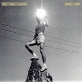 Mount Kimbie - Love what survives (CD) - Velvet Music