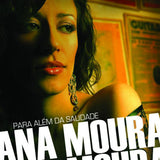 Ana Moura - Para alem da saudade (LP)