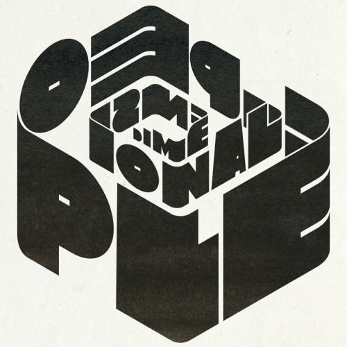 Mouse On Mars - Dimensional people (LP) - Velvet Music