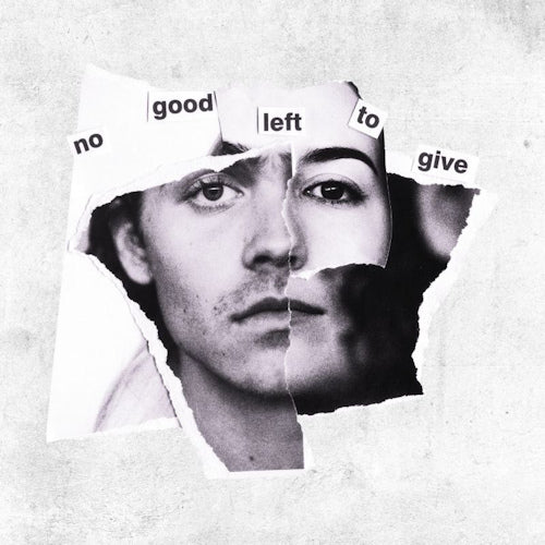 Movements - No good left to give (CD) - Velvet Music