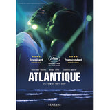 Film - Atlantique (film en DVD)