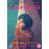 Movie - Babyteeth (DVD movie)