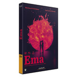 Movie - Ema (DVD movie) - Velvet Music