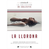 Movie - La llorona (DVD movie) - Velvet Music