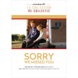Movie - Sorry we missed you (DVD movie) - Velvet Music