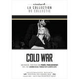 Movie - Cold war (DVD movie) - Velvet Music