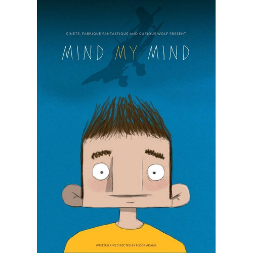 Movie - Mind my mind (DVD movie) - Velvet Music