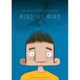 Movie - Mind my mind (DVD movie) - Velvet Music