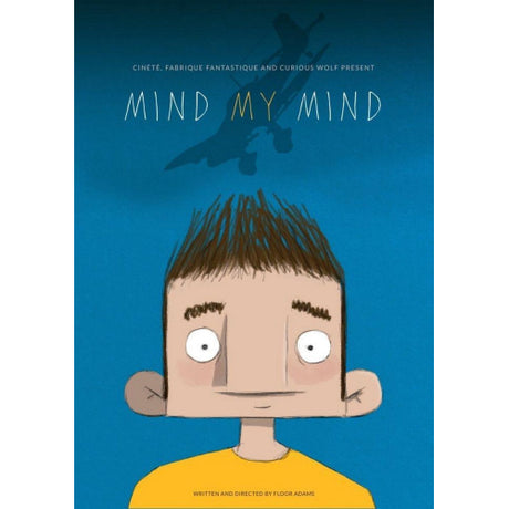 Movie - Mind my mind (DVD movie) - Velvet Music