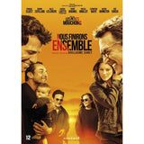 Movie - Nous finirons ensemble (DVD movie) - Velvet Music