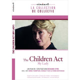 Movie - Children act (DVD movie) - Velvet Music