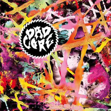 Mozes And The Firstborn - Dadcore (LP) - Velvet Music