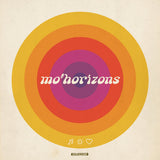 Mo'horizons - Music sun love (LP) - Velvet Music