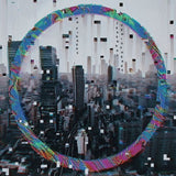 Mr. Fingers - Cerebral hemispheres (CD) - Velvet Music