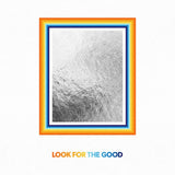 Jason Mraz - Look for the good (LP) - Velvet Music