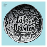 Mr Ben &amp; The Bens - Life drawing (LP)