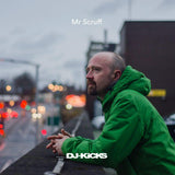 Mr. Scruff - Dj kicks (LP) - Velvet Music