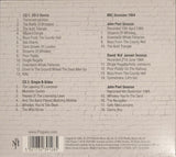 Pogues, The - Red Roses For Me (CD) - Velvet Music