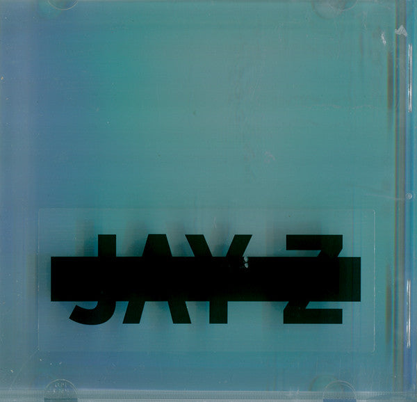 Jay-Z - Magna Carta... Holy Grail (tweedehands CD) - Velvet Music
