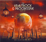 Various - Krautrock & progressive (CD)