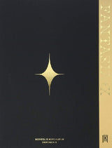 Monsta X - Fantasia x (CD) - Velvet Music