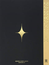 Monsta X - Fantasia x (CD) - Velvet Music