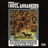 Soul Assassins - Muggs presents.. (chapter 1) (LP) - Velvet Music
