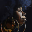Georgia Anne Muldrow - Overload (CD) - Velvet Music