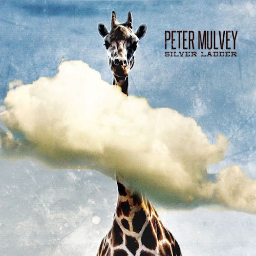 Peter Mulvey - Silver ladder (CD) - Velvet Music