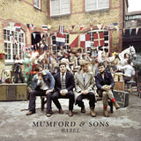 Mumford & Sons - Babel (CD) - Velvet Music