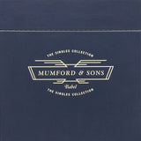 Mumford & Sons - Babel: the singles collection (7-inch single) - Velvet Music