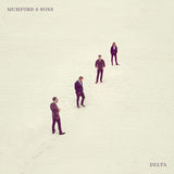 Mumford & Sons - Delta (LP) - Velvet Music