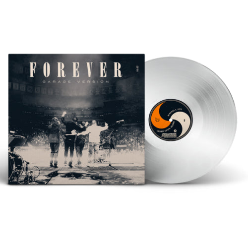 Mumford & Sons - Forever (garage version) (7-inch single) - Velvet Music