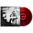 Muna - Dancing on the wall (clear red) (LP) - Velvet Music