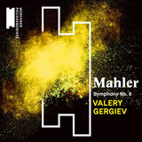 Royal Concertgebouw Orchestra - Mahler: symphony no. 8 (CD) - Velvet Music